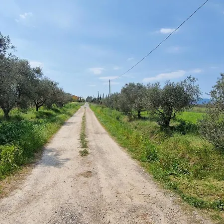 Respiro Di Maremma דירה