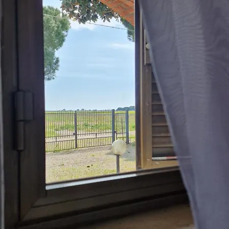 Respiro Di Maremma *
