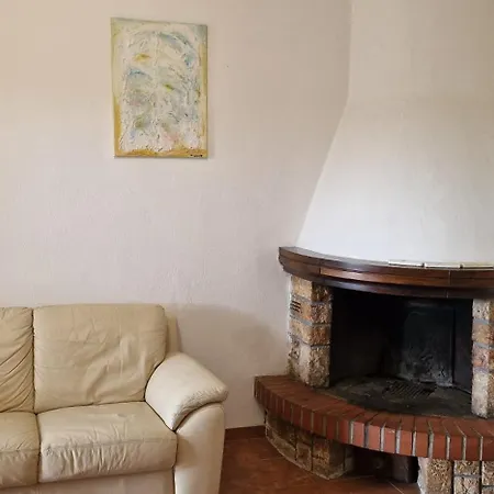 شقة Respiro Di Maremma *