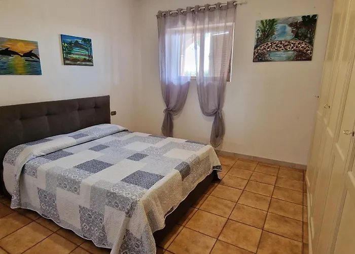 Respiro Di Maremma דירה