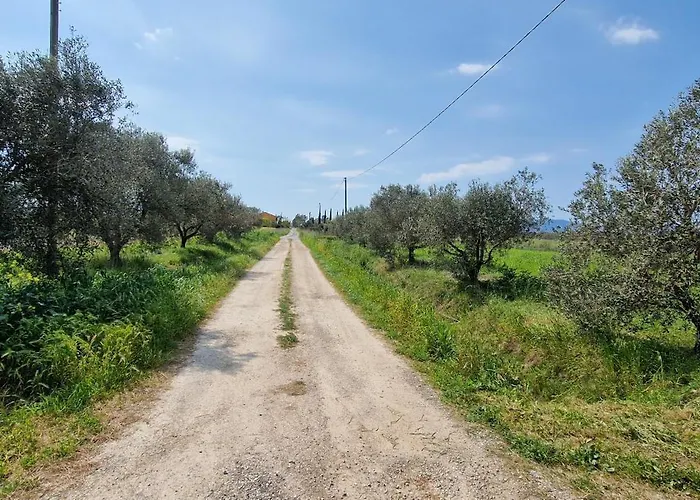 Respiro Di Maremma דירה