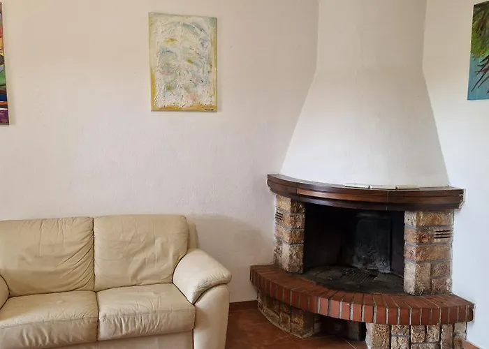 דירה Respiro Di Maremma *